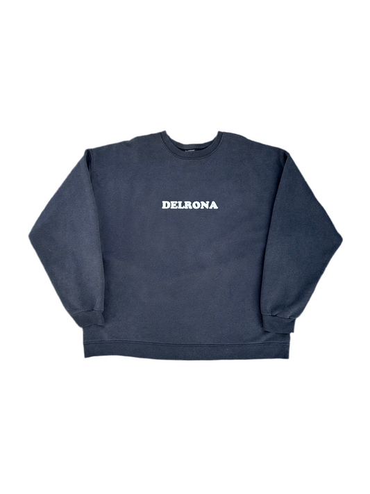 Delrona Crewneck Sweatshirt