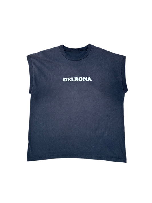 Delrona Tank