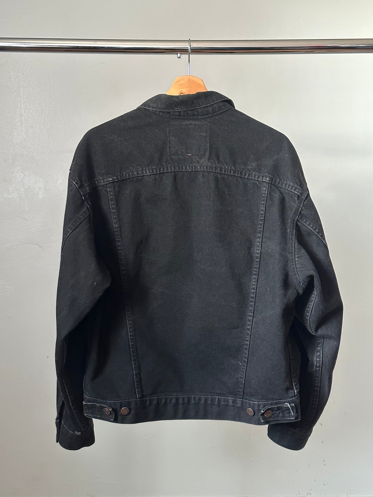 90s Levis Jacket/ S